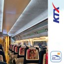 KTX 5호차 좌석 이용 후기 왜 좋은 자리라고 하는지 알겠더라고요