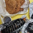 세경돈가스&김밥