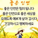 ※ 백세 지킴이 법 ※ 이미지