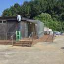 죽도마을 공중화장실 이미지