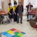 그리스도요양원 이미지