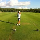 한일골프장 이미지