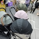 에스플러스 | [우노펫 우노에스 플러스 개모차 후기] 2025 케이펫페어 수원 우노펫 개모차 내돈내산 후기