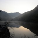 주왕산통나무펜션