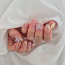 세븐일레븐전주안골점 | 전주 우아동 네일샵 네일의화원 아중리 현대 아파트 근처 네일샵