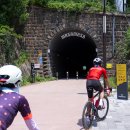 국토종주 자전거길 및 전용도로 이미지