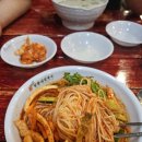 망향비빔국수 이미지