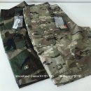 태드기어 Force 10 RS Cargo Short(신형) 30"~38" 새제품(멀티) 이미지