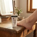 ㈜성실 | 발뒤꿈치 각질 갈라짐 심할 때 추천 | 뉴트로지나 인텐스 리페어 풋크림 리얼 후기