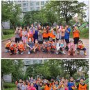 용인대 꿈꾸는 태권도 이미지