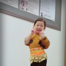 밸리댄스 야간 이미지