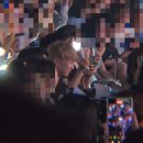 240727,28 백현 론스달라이트 닷콘 6구역 19열, 31구역 1열 시야 후기