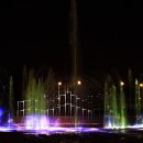 음악분수대 이미지