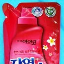 애경 섬유유연제 자연초300ml 이미지