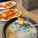 경기도 양평군 용문초등학교 | 양평 뜨끈한 국물 맛집 고바우설렁탕 내돈내산 후기