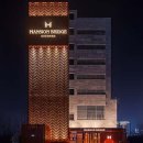 맨션 브릿지 이미지