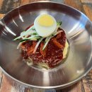 한치도로변 이미지