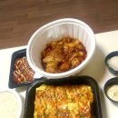 백채김치찌개 밀양시청점 | 순천 백채김치찌개 돼지김치구이 배달 맛집 저녁 식사 메뉴 추천 내돈내산 솔직후기