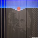 구인성展 - 디페랑스; Differance 미끄러지는 이미지