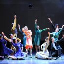 춤으로의 여행 이미지