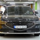 제네시스/G90AWD3.5/2022년4월/검정/18.940KM/8900만 이미지