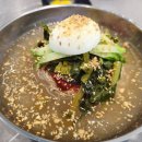 박속황태칼국수 | 예산 막국수 맛집 박속황태칼국수 물막국수 최고