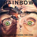 Rainbow - Straight Between the Eyes 이미지
