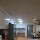 침산1차푸르지오경로당 | 대구 주방 인테리어✨침산푸르지오1차 주방인테리어 시공 후기