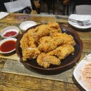 순수치킨 화정점 | [경기/고양] 내돈내산 화정역 맛집 오엠씨 치킨 단골 후기