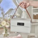 돈통 | 미니금고 가정용금고 돈통 소형 개인 금고 후기 살펴보기