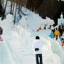 겨울 축제 베스트 50곳 이미지