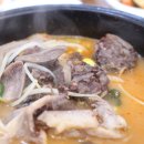 병천소문난순대 이미지