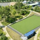 론볼경기장 이미지