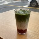 투썸플레이스 안성한경대점 | 안성 한경대 투썸 말차 시리즈 소개, 맛 후기, 추천