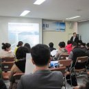 이순신대교 먹거리타운 이미지