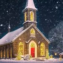 천상의 크리스마스 캐롤 2026 / Traditional Church Choir Hymns for a Holy Night 이미지