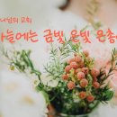 금빛교회 이미지