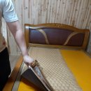 보습흙침대숨
