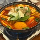 장흥식당 | 양주 장흥계곡 맛집｜물놀이 가능한 애견동반 식당 '장흥계곡주막촌' 후기