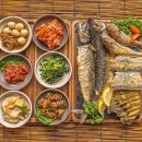 용왕님밥상