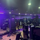 행정복지센타,새마을금고 버스승강장 | 헬스장 유목민 드디어 정착각! 여기 찐이다 찐