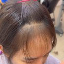 제일미용실 | #강남역 미용실 후기 제일 좋은 #모류교정펌 💜 맛집