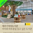 기적의도서관 | [제주 아이와 가볼만한 곳] 동화 속 숲, 제주시 기적의도서관 방문 후기!