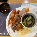 마벨리에 | 금천구 뷔페 마벨리에 시흥점 후기 기념일