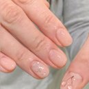 부평대로20번길 | 부평 네일아트 메이빈네일 부평점 이달아 내돈내산 후기