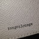 루즈앤라운지영등포 | rouge&lounge 루즈앤라운지 신상 핸드백 구매후기...핸드백 [신상가방구매후기/영등포롯대백화점 쇼핑]