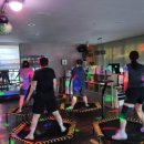 더핏 점핑&온열 이미지