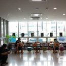 초지동 주민자치센터 이미지