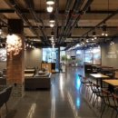 투썸커피숍 앞 이미지