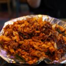 행당시장상점가 | [왕십리역 맛집] 곱순이네 | 놀토에 나온 야채곱창! 왕십리 곱창 맛집 찐후기